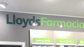 Bologna, LloydsFarmacia dona mascherine filtranti FFP3 agli ospedali del territorio