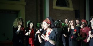 Bologna, Call pubblica per Magnitudo