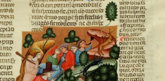 Coronavirus, dopo Boezio arrivano le Opere di Giustiniano (FOTO)