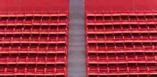 Al Teatro Duse di Bologna spettacoli sospesi fino al 3 aprile 2020