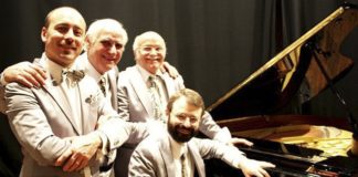 Saltano le tre date di marzo di Tutte le Direzioni in Springtime 2020 allo Spirito