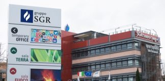 Provvedimenti e servizi garantiti dal gruppo SGR