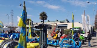 Mostra Agricoltura Faenza e MoMeVi spostate in aprile dal 24 al 26