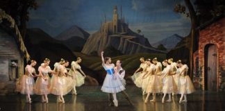 Sospeso il Balletto “GISELLE” in programma il 15 marzo al Teatro Municipale di Piacenza