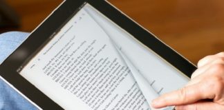 Ebook e letture online con la biblioteca digitale EmiLib