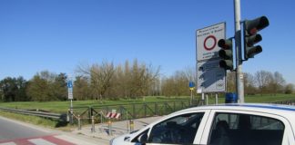 Violati il divieto di accesso al Parco “Bassani” e il Codice della Strada con patente estera scaduta