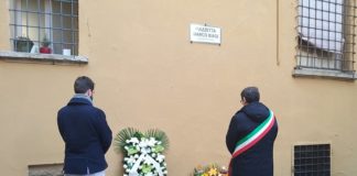 Il Comune di Bologna ricorda Marco Biagi assassinato il 19 marzo del 2002