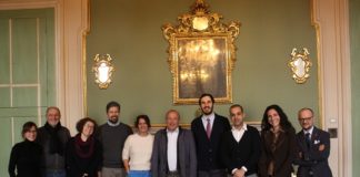 Cesena, il Dirigente Natalino Borghetti in pensione (FOTO)