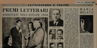 #LaCulturaNonSiFerma