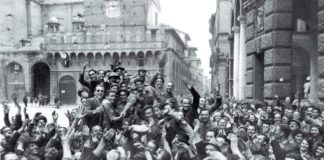Le iniziative online dell’Istituzione Bologna Musei per la Festa della Liberazione