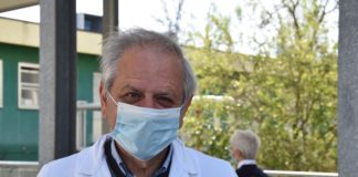 Dalla Protezione Civile medici e infermieri in aiuto alle Aziende sanitarie modenesi