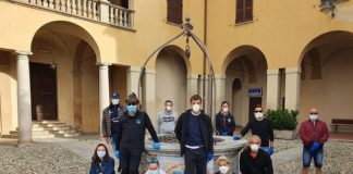 Nota del sindaco di Gazzola sugli nterventi per fronteggiare l’emergenza Covid-19