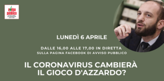 Avviso Pubblico, online “Contagiamoci di cultura”