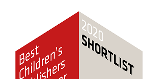Camelozampa tra i finalisti del BOP 2020 – Bologna Prize for the Best Children’s Publishers of the Year