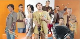 Regione: #laculturanonsiferma. Il 1° Maggio è di scena il lavoro