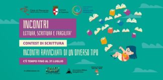 Incontri, Il contest di scrittura prosegue fino a luglio