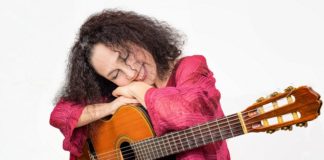 Crossroads on Air (concerti in diretta FB e televisiva)