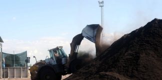 Herambiente regala il compost alle aziende agricole del territorio di Ravenna a sostegno della filiera alimentare