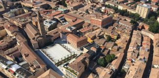 Nuovo Coronavirus, online un questionario rivolto a tutti i cesenati (FOTO)