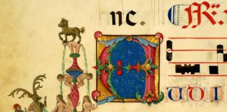 Da venerdì 3 aprile è online il Corale del Duomo custodito nella Biblioteca di Pio VII (FOTO)