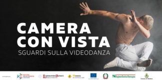 “Camera con vista”: programma di giovedì dalle 9 alle 19 su FB