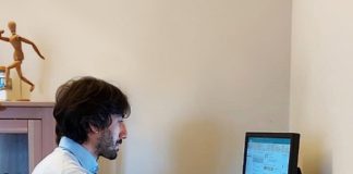 Aprile per riqualificarsi in vista dell’uscita da Covid-19