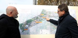 Diagonale ciclopedonale, a Modena lavori al via entro l’estate