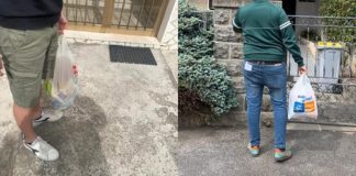 Il ringraziamento dell’assessore Sgorbati ai tifosi della Curva Nord del Piacenza Calcio