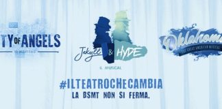 #laBSMTnonsiferma – A Summer Musical Festival