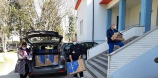 Azienda USL di Modena: “Il bene porta bene”
