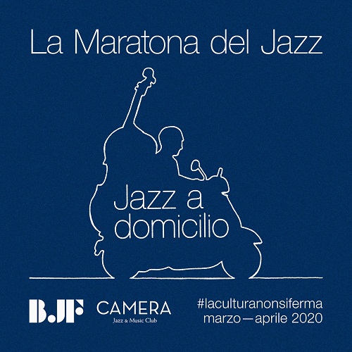 Bologna Jazz Festival La Maratona del Jazz