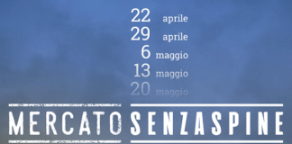 Mercato Senzaspine: il live streaming del Mercato Sonato e dell’Orchestra Senzaspine