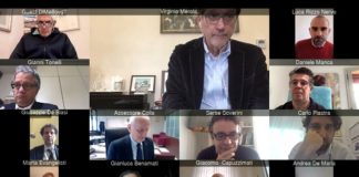 Bologna, il sindaco metropolitano incontra i Parlamentari del territorio