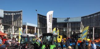 Mostra Agricoltura Faenza (MAF) e Momevi: appuntamento al 2021