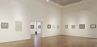 “Il mondo interiore di Giorgio Morandi, un artista che ha abbracciato il blocco”