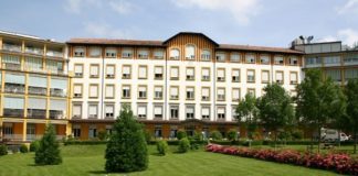 Villa Pineta (MO) in prima linea nell’emergenza Coronavirus