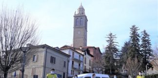 Provincia di Modena: Polinago, partito il servizio di consegna a domicilio di spesa e pasti