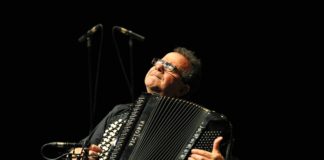 “Richard Galliano & Friends” in onda questa sera su Lepida TV