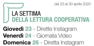 Piacenza, Settimana della lettura cooperativa