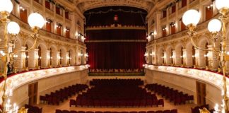 Rimini, sospensione delle attività culturali per Covid-19