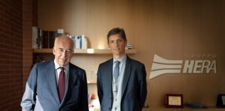 Assemblea dei soci Hera: rinnovate le cariche sociali