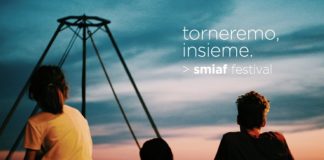 Rinviata la 13^ edizione dello SMIAF