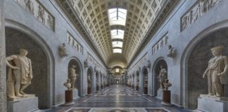 Su Cesenacultura tour virtuali nei musei online, arte e cultura a domicilio dall’Italia e dal mondo (FOTO)