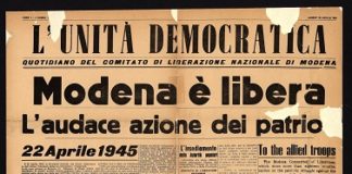 Liberazione 2020: 25 aprile, streaming e Tv per messa e discorsi