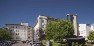 Ospedali Privati Forlì in prima linea con un reparto Covid attrezzato a Villa Serena