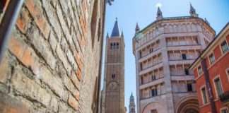 L’Emilia in streaming