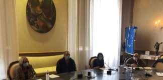 Forlì, pubblici esercizi e fase due