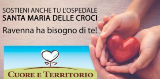 L’appello dell’arbitro di serie A Michael Fabbri per l’Ospedale di Ravenna