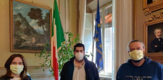Giunta Comunale: contributo di 5mila euro per gli studenti libanesi in difficoltà
