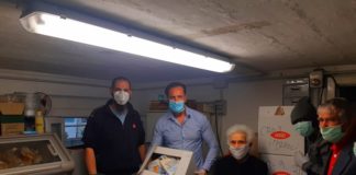 Cuore e Territorio e Uisp insieme per il Re di Girgenti